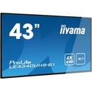 iiyama LE4340UHS