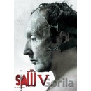 SAW V, DVD