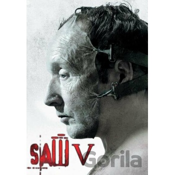 SAW V, DVD