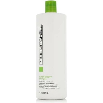 Paul Mitchell Smoothing Super Skinny Daily Shampoo 1000 ml