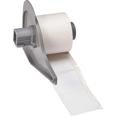 Brady M7-26-423 / 173369, Label Printer Labels, 31.75 mm x 69.85 mm