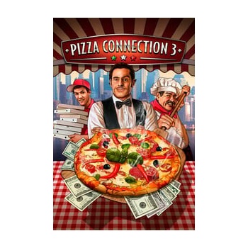 Pizza Connection 3