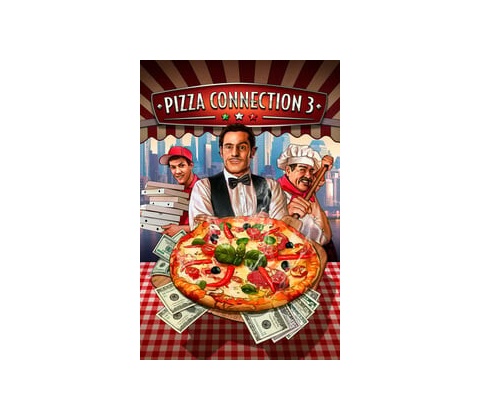 Pizza Connection 3