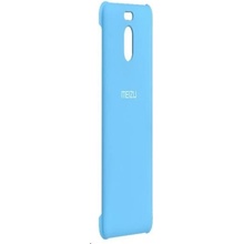 Pouzdro MEIZU Baby Skin PC Case Meizu M6 Note modré