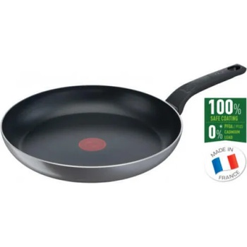 Image 1 of Tefal Easy Plus Frypan 20 cm (B5690253)