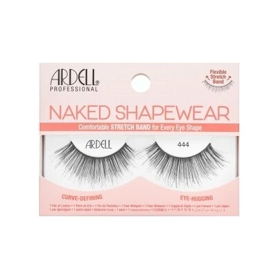 Ardell Naked Shapewear nalepovacie mihalnice 444