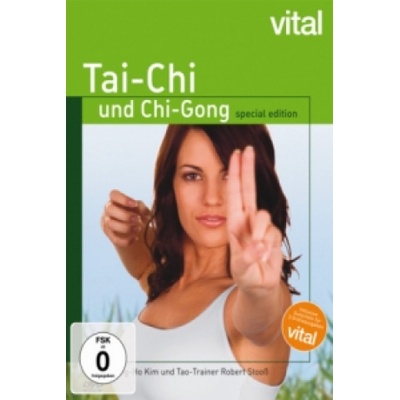 Tai Chi & Qigong, DVD