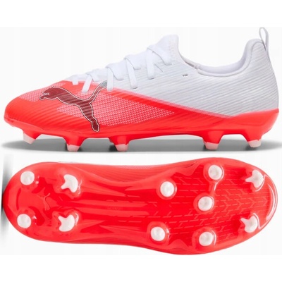 Puma Ultra 7 Match Jr FG/MG