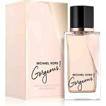 Michael Kors Gorgeous! parfémovaná voda dámská 50 ml