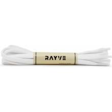 RAYVE BAVLNĚNÉ PLOCHÉ Bílé