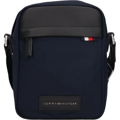 Tommy Hilfiger Sebasten tmavě modrá