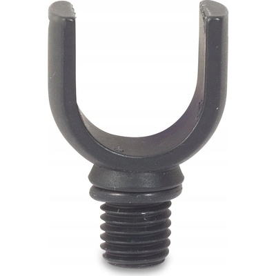 Anaconda Černá Rohatinka U-Styler S