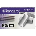 KANGARO Скоби kangaro 24/8 1000 броя c500326 (c500326)