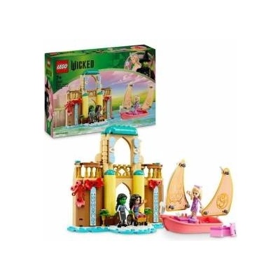 LEGO® Къща за Кукли Lego 964b38