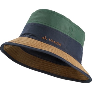 Vaude Детска шапка Vaude Kid's Lezza Hat II Hat - Woodland / Dark Sea (904-3881-0511)
