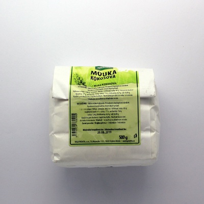 Provita Kokosová múka 0,5 kg