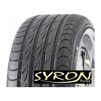 Syron Race 1+ 225/50 R17 98W