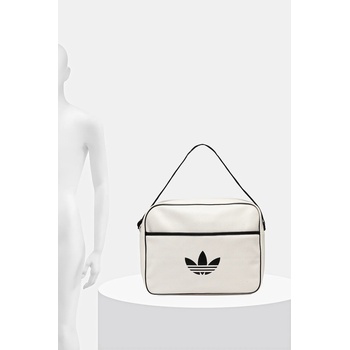 Adidas Чанта adidas Originals Airliner в бяло JX0253 (JX0253)