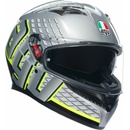 AGV K-3 Fortify
