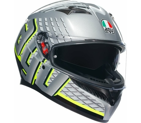 AGV K3 Fortify
