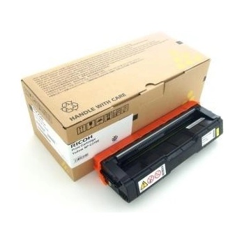 Ricoh 888329, DT145HYYLW жълт (yellow) оригинален тонер (DT145HYYLW)