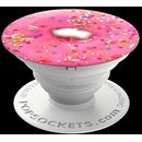 PopSocket Pink Donut