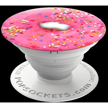 PopSocket Pink Donut