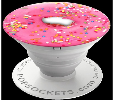 PopSocket Pink Donut