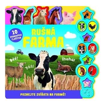 Rušná farma