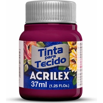 ACR Barva na textil 37 ml Pitaya 640