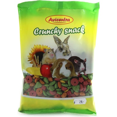 Avicentra Králík Morče a další hlodavci 200 g