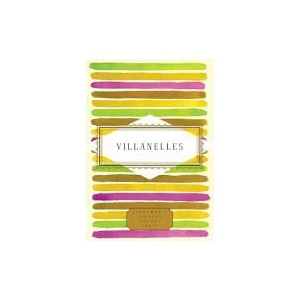 Villanelles | Everyman (ISBN: 9781841597928)