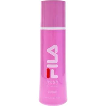 Fila Fresh ароматен спрей за тяло за жени 250 ml