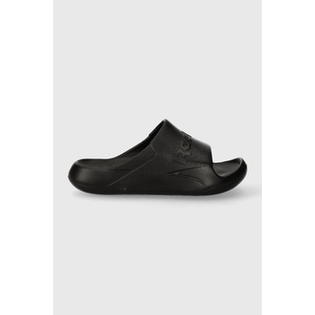 Reebok Classic Чехли Reebok Classic CLEAN SLIDE в черно 100200310 (100200310)