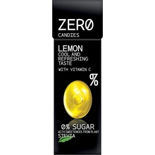 ZERO Candies citrón 32 g