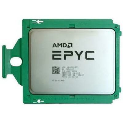 AMD EPYC 74F3 24-Core 3.2GHz SP3 Tray