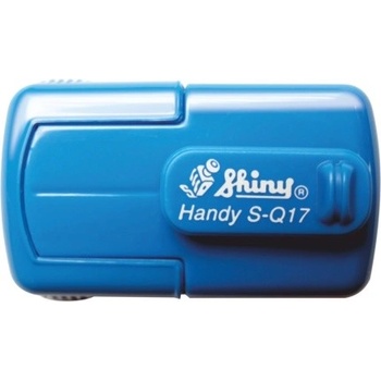 Shiny S-Q17