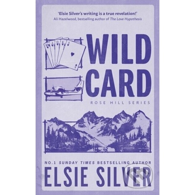 Wild Card – Zboží Dáma
