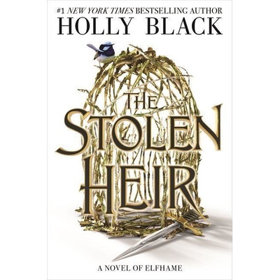 STOLEN HEIR