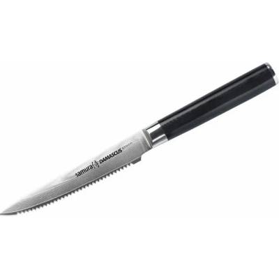 Samura DAMASCUS nôž na paradajky 12 cm