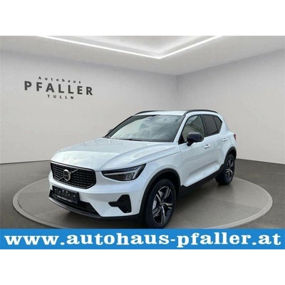 Volvo XC40 Plus 120 kW
