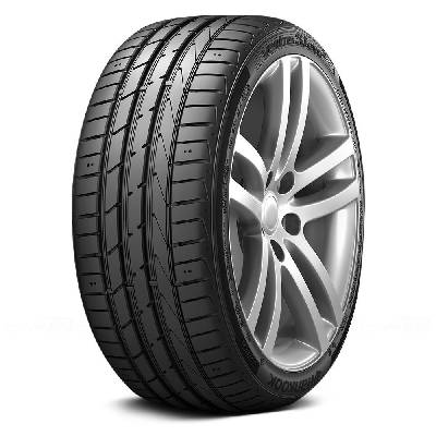 HANKOOK K117 Ventus S1 evo2 XL AO 245/40 R18 97Y – záruka 5 let