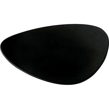 Alessi Чинийка за чаша за чай Colombina меламин черна (fm10/79 b)