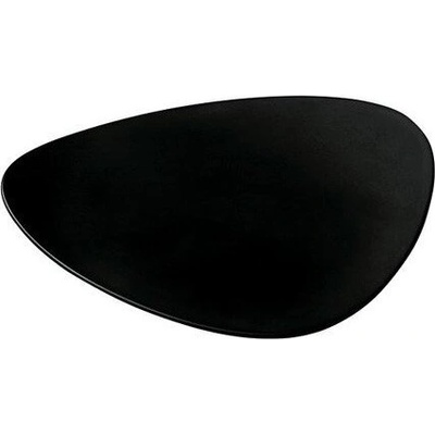 Alessi Чинийка за чаша за чай Colombina меламин черна (fm10/79 b)