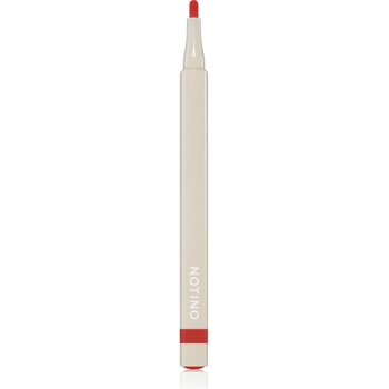 Notino Lifeproof Lip Stain Marker маркер за устни за дълготраен ефект 04 Pop 1ml