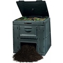 KETER E-COMPOSTER 470L