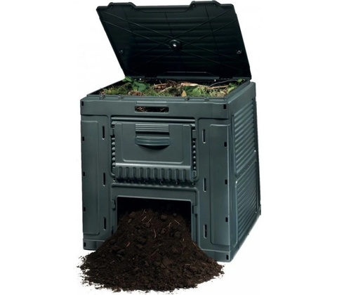 KETER E-COMPOSTER 470L