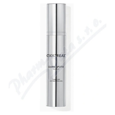 Oxy Treat Dark Spots denní krém proti černým tečkám 50 ml