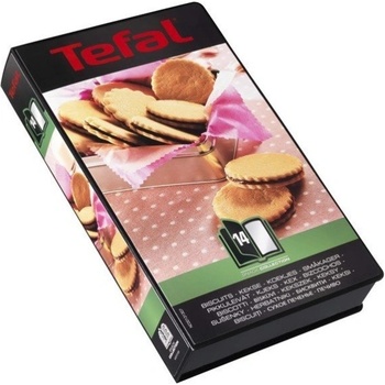 TEFAL Snack Collection XA800412