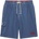 Superdry Бански гащета Superdry Cargo 19 swimming shorts - Blue (Vintage Indigo)